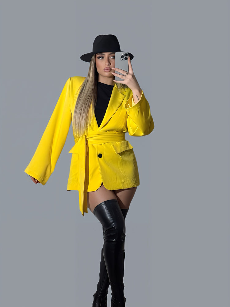 Giacca Lucy