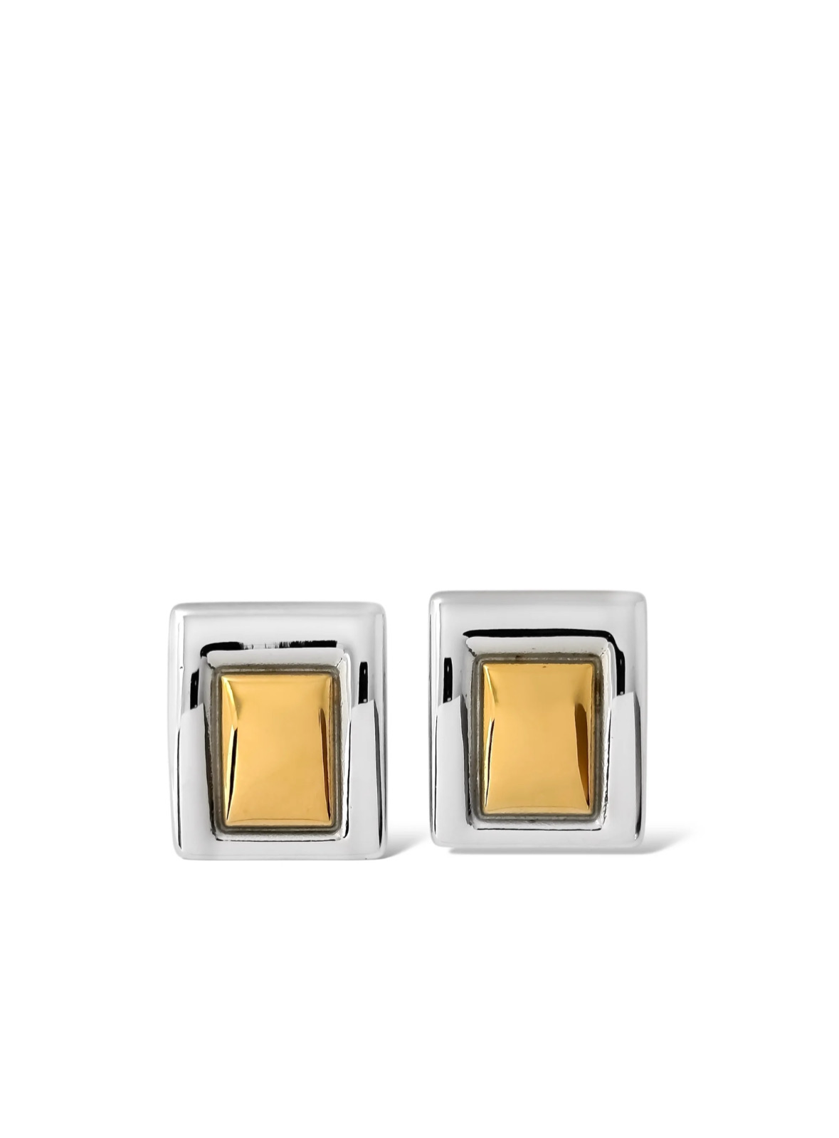 BLOCKS EARRINGS