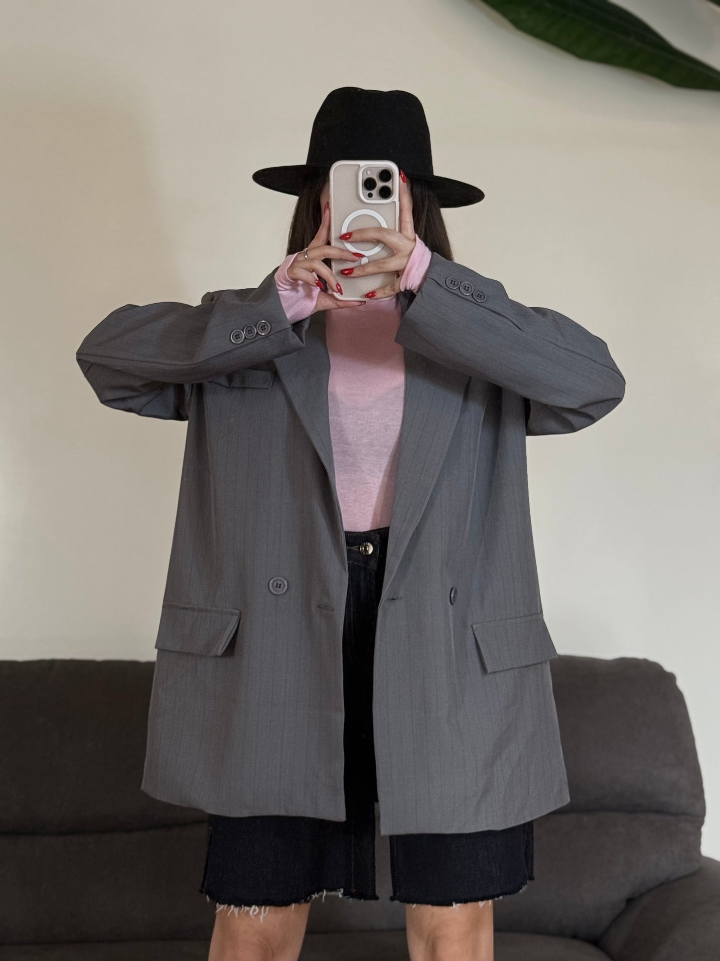 Body Guantino Semivelato