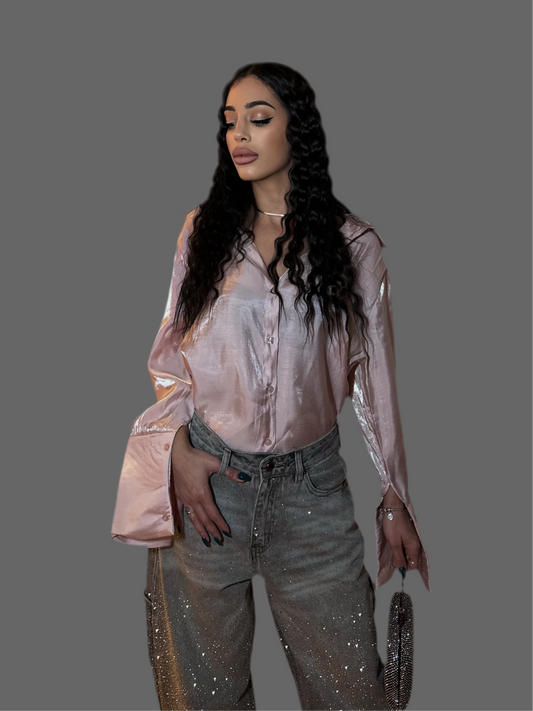 Camicia London